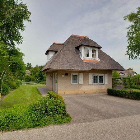 Holiday Home Citta Romana-1 By Interhome Hellevoetsluis Exteriör bild