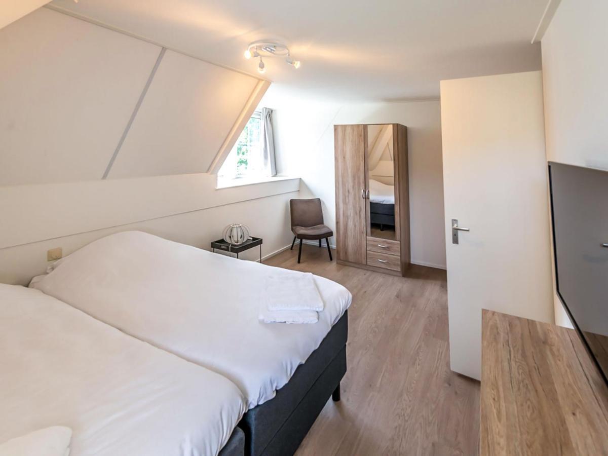 Holiday Home Citta Romana-1 By Interhome Hellevoetsluis Exteriör bild