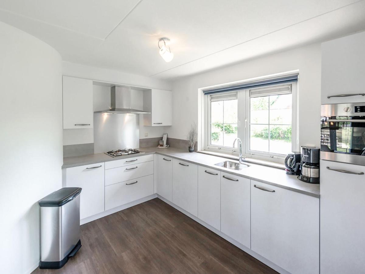 Holiday Home Citta Romana-1 By Interhome Hellevoetsluis Exteriör bild