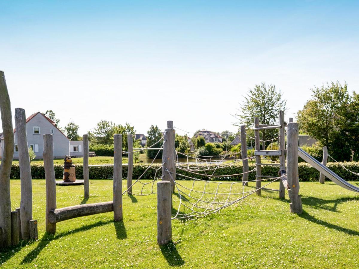 Holiday Home Citta Romana-1 By Interhome Hellevoetsluis Exteriör bild