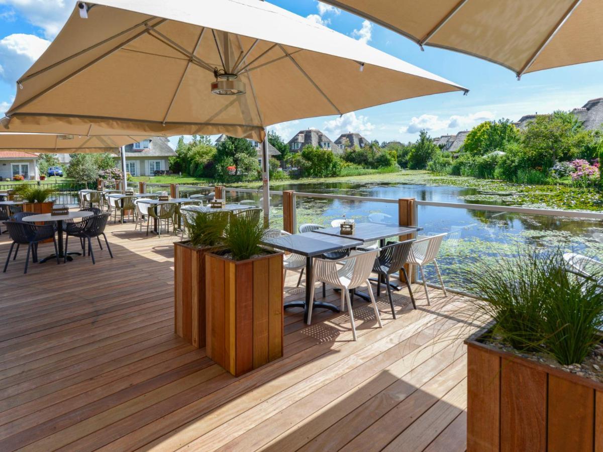Holiday Home Citta Romana-1 By Interhome Hellevoetsluis Exteriör bild