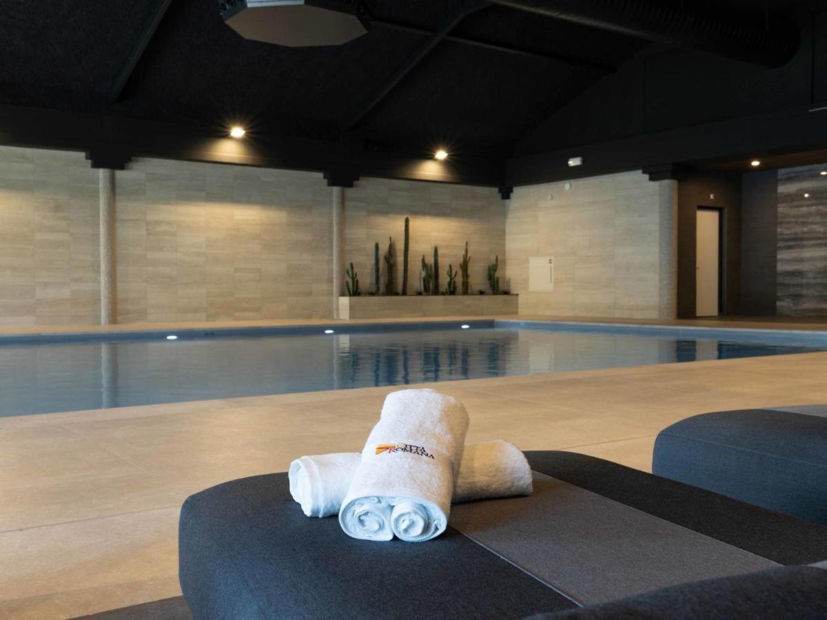 Holiday Home Citta Romana-1 By Interhome Hellevoetsluis Exteriör bild