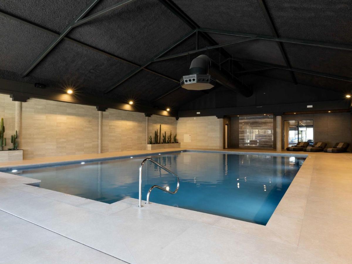 Holiday Home Citta Romana-1 By Interhome Hellevoetsluis Exteriör bild