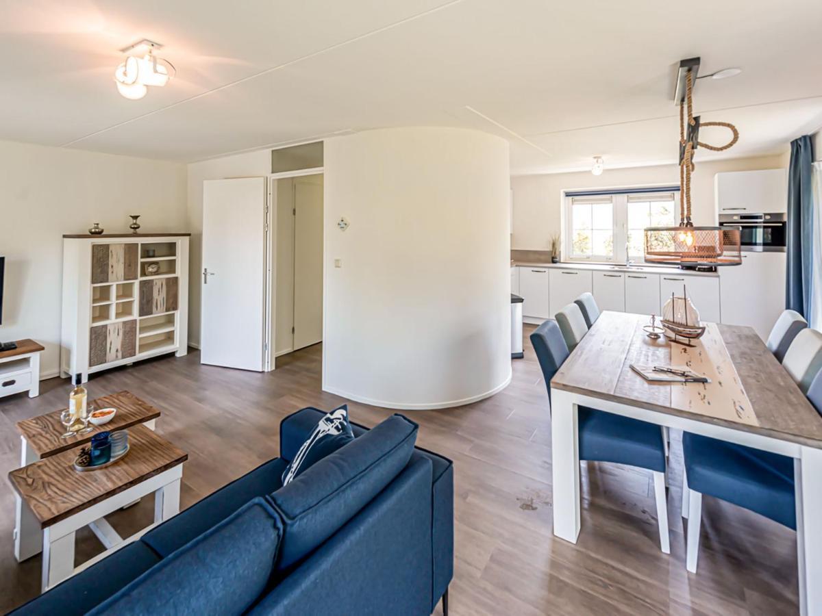 Holiday Home Citta Romana-1 By Interhome Hellevoetsluis Exteriör bild